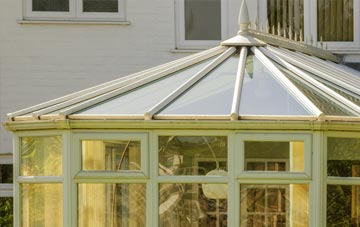 conservatory roof repair Widegates, Cornwall
