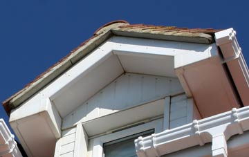 Widegates fascia installation costs