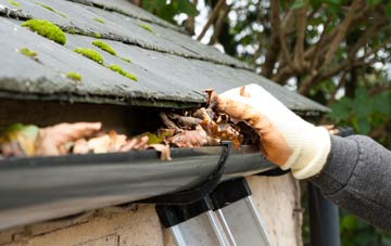 gutter cleaning Widegates, Cornwall