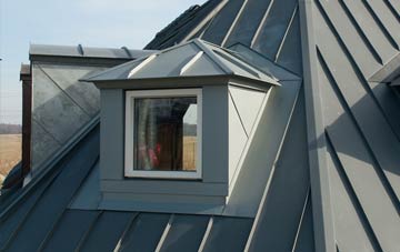 metal roofing Widegates, Cornwall