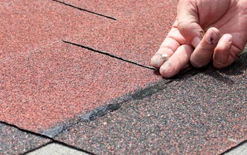 Widegates asphalt roof repairs