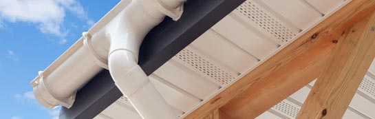 get Widegates guttering quotes today