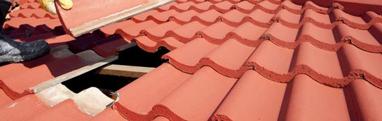 compare Widegates roof repair quotes