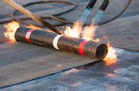 free Widegates roof quotes