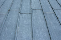 Widegates lead roofing